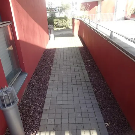 Le Mail - Cosy - Proche Centre -bord Vilaine-parking